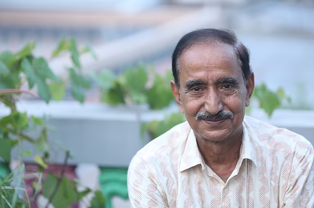 পাখির ভাষা বোঝেন যিনি