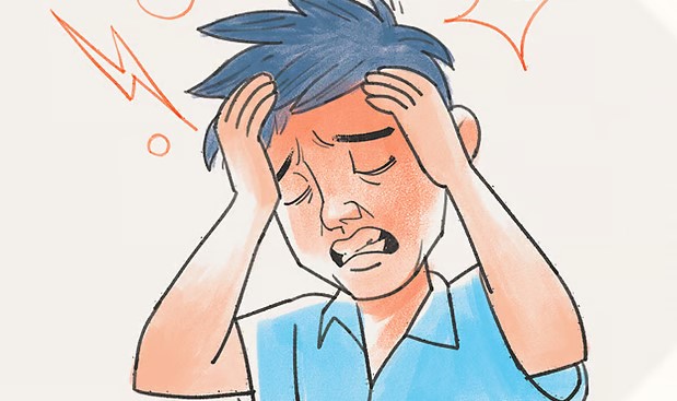 ফেলফোবিয়া